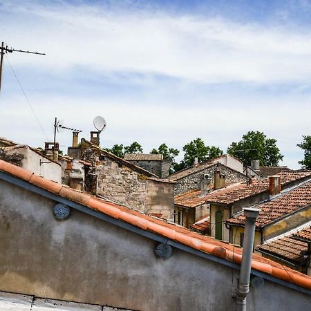 Le Sureau Apartment Авиньон Екстериор снимка