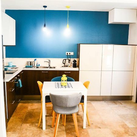 Le Sureau Apartment Авиньон Екстериор снимка