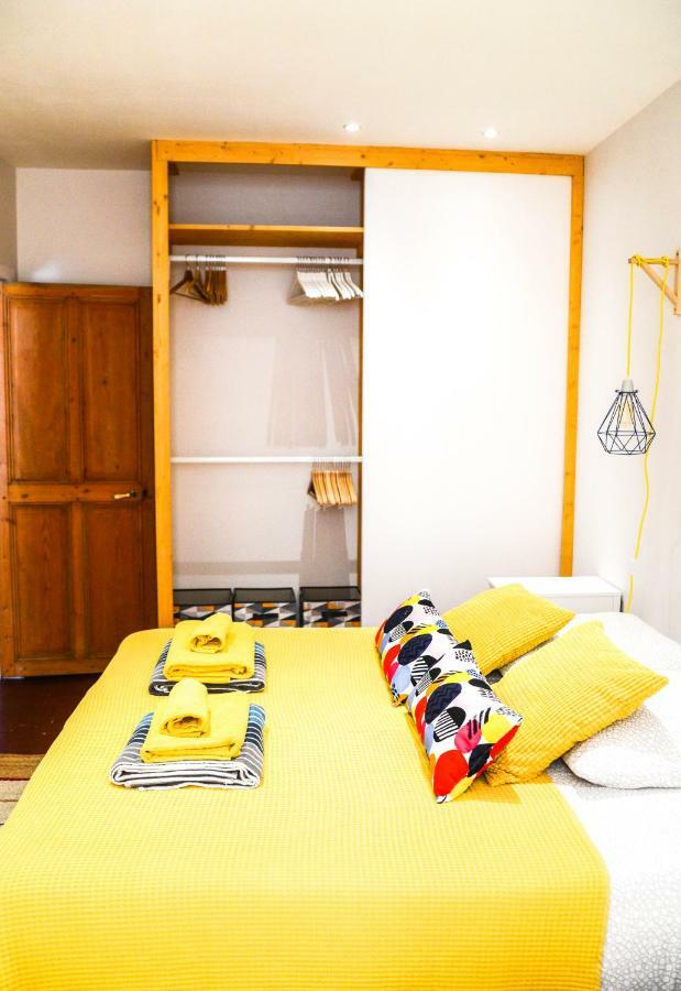 Le Sureau Apartment Авиньон Екстериор снимка