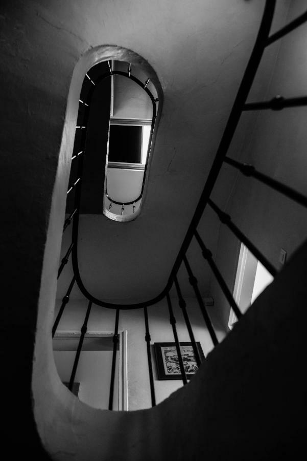 Le Sureau Apartment Авиньон Екстериор снимка