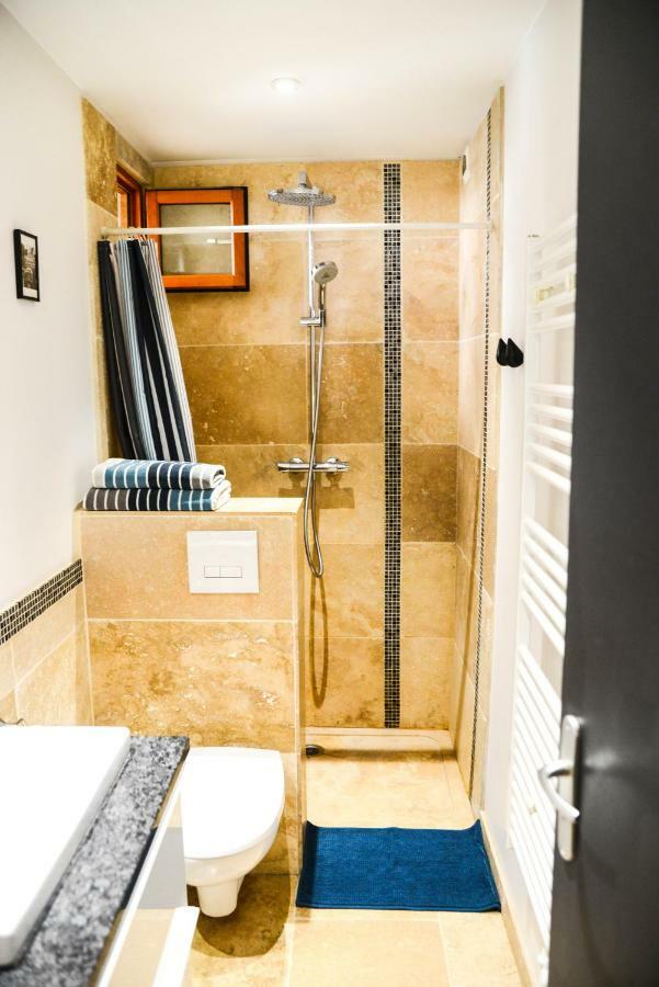 Le Sureau Apartment Авиньон Екстериор снимка