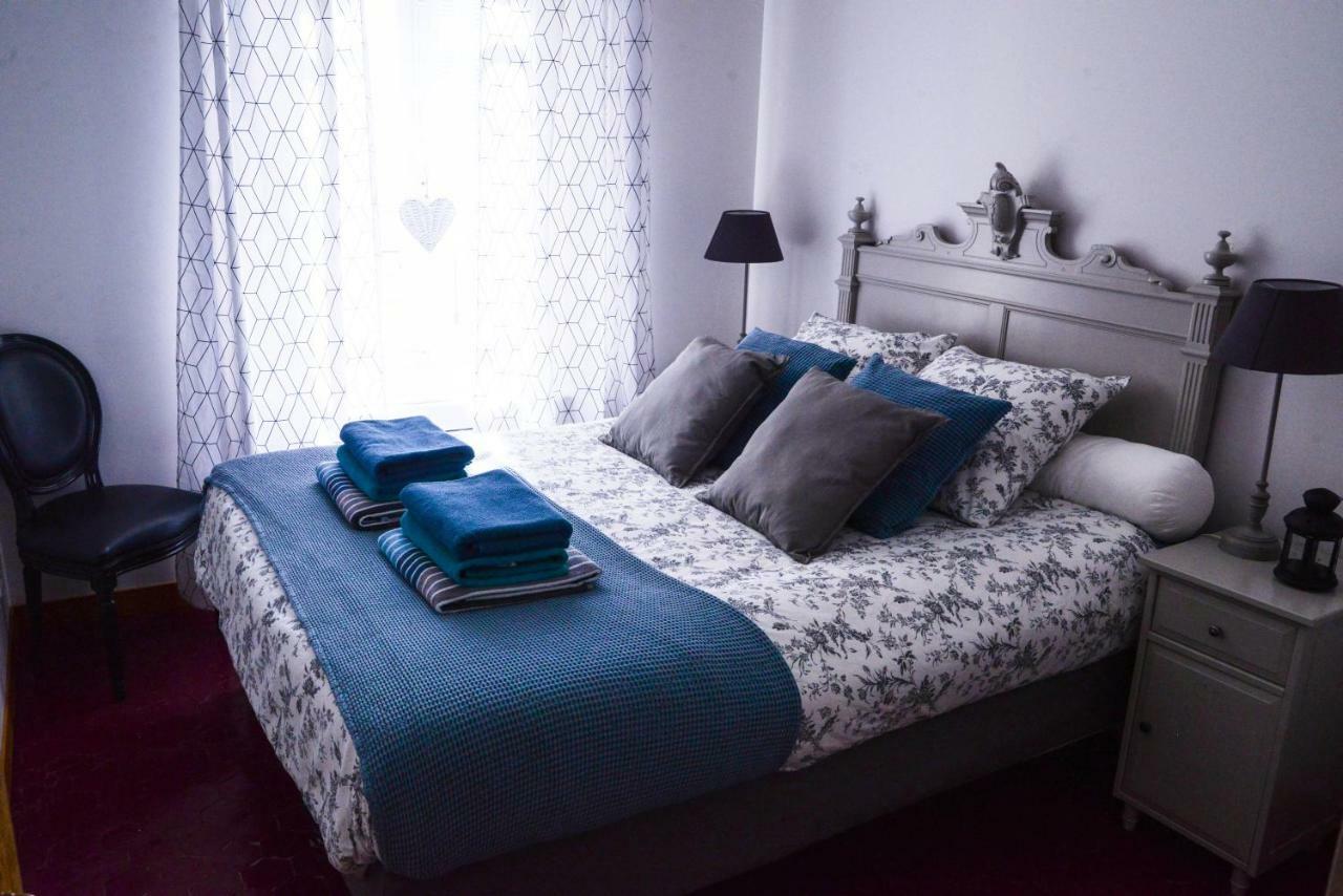 Le Sureau Apartment Авиньон Екстериор снимка