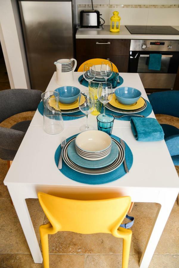 Le Sureau Apartment Авиньон Екстериор снимка