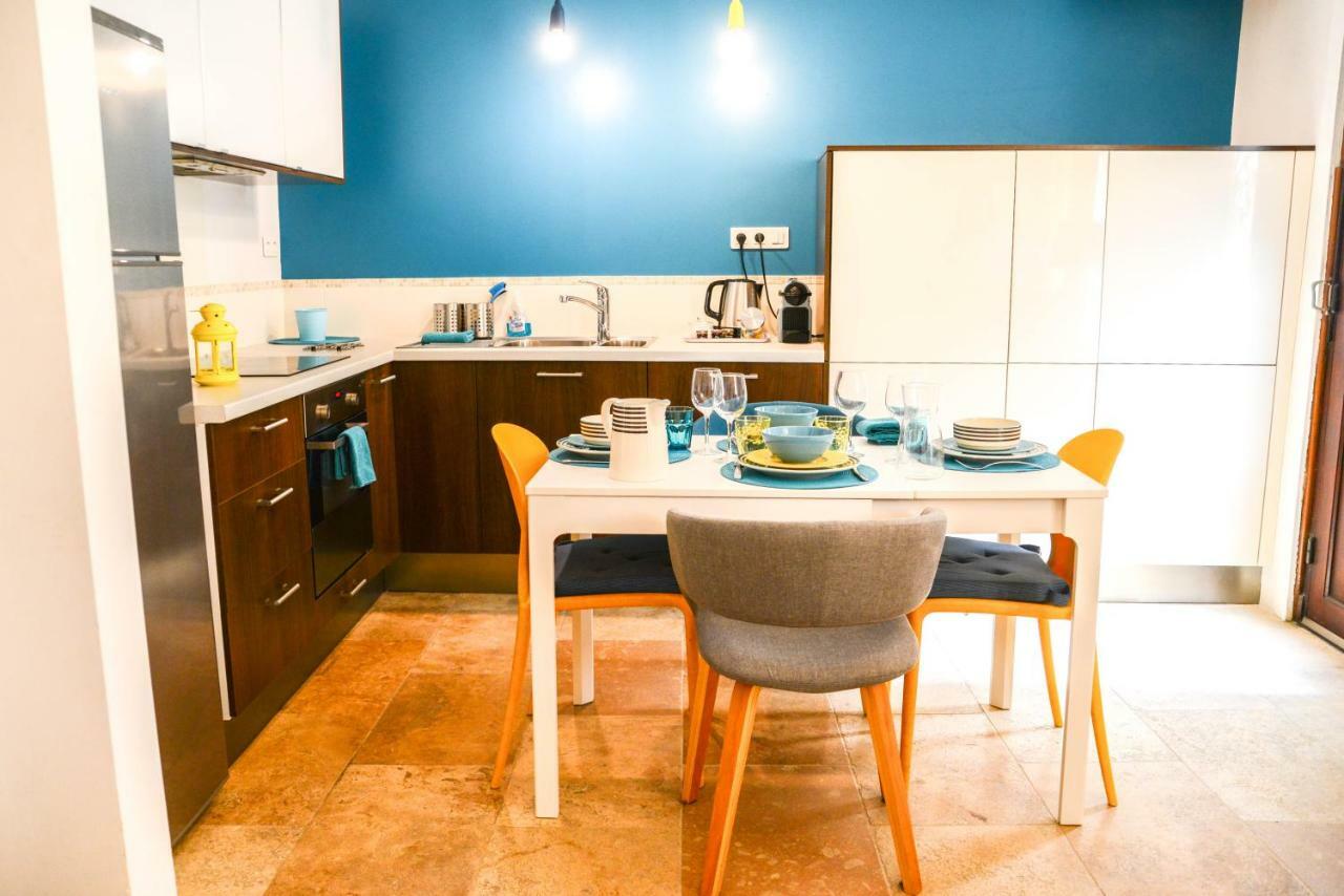 Le Sureau Apartment Авиньон Екстериор снимка
