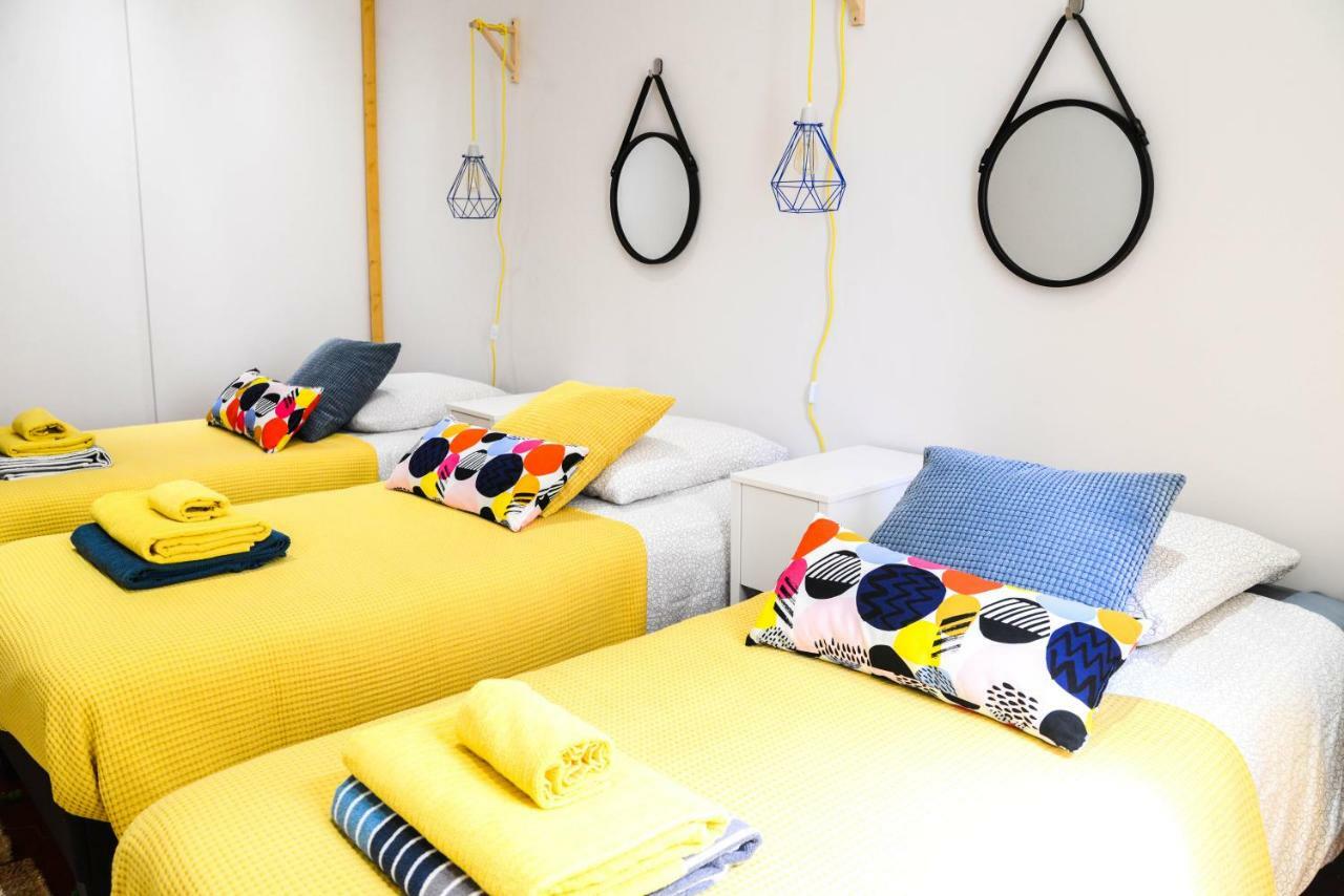 Le Sureau Apartment Авиньон Екстериор снимка