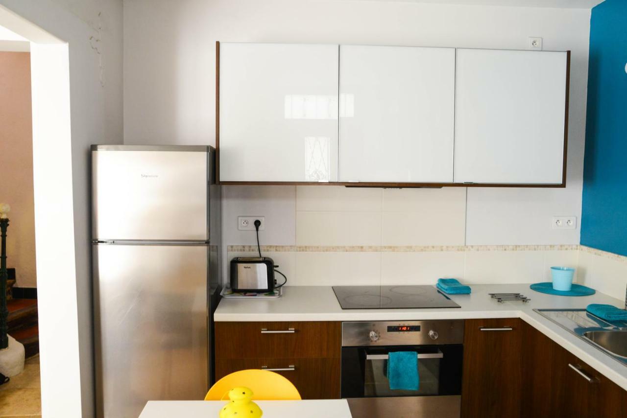Le Sureau Apartment Авиньон Екстериор снимка