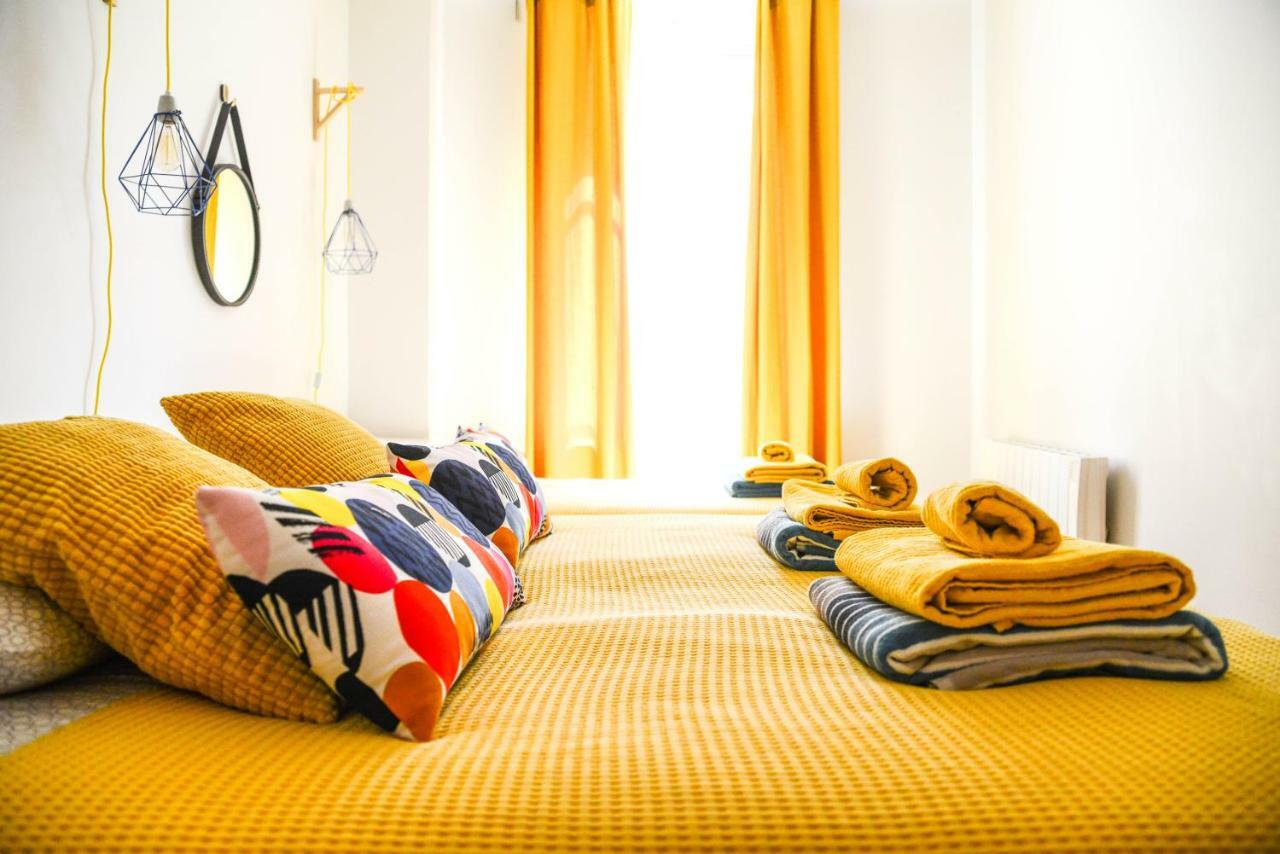 Le Sureau Apartment Авиньон Екстериор снимка