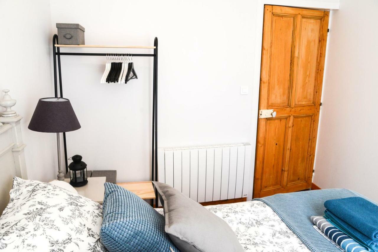 Le Sureau Apartment Авиньон Екстериор снимка