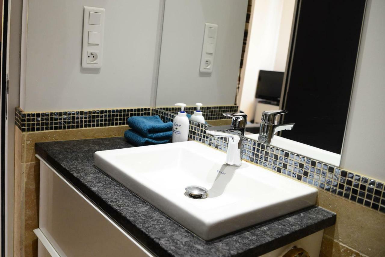 Le Sureau Apartment Авиньон Екстериор снимка