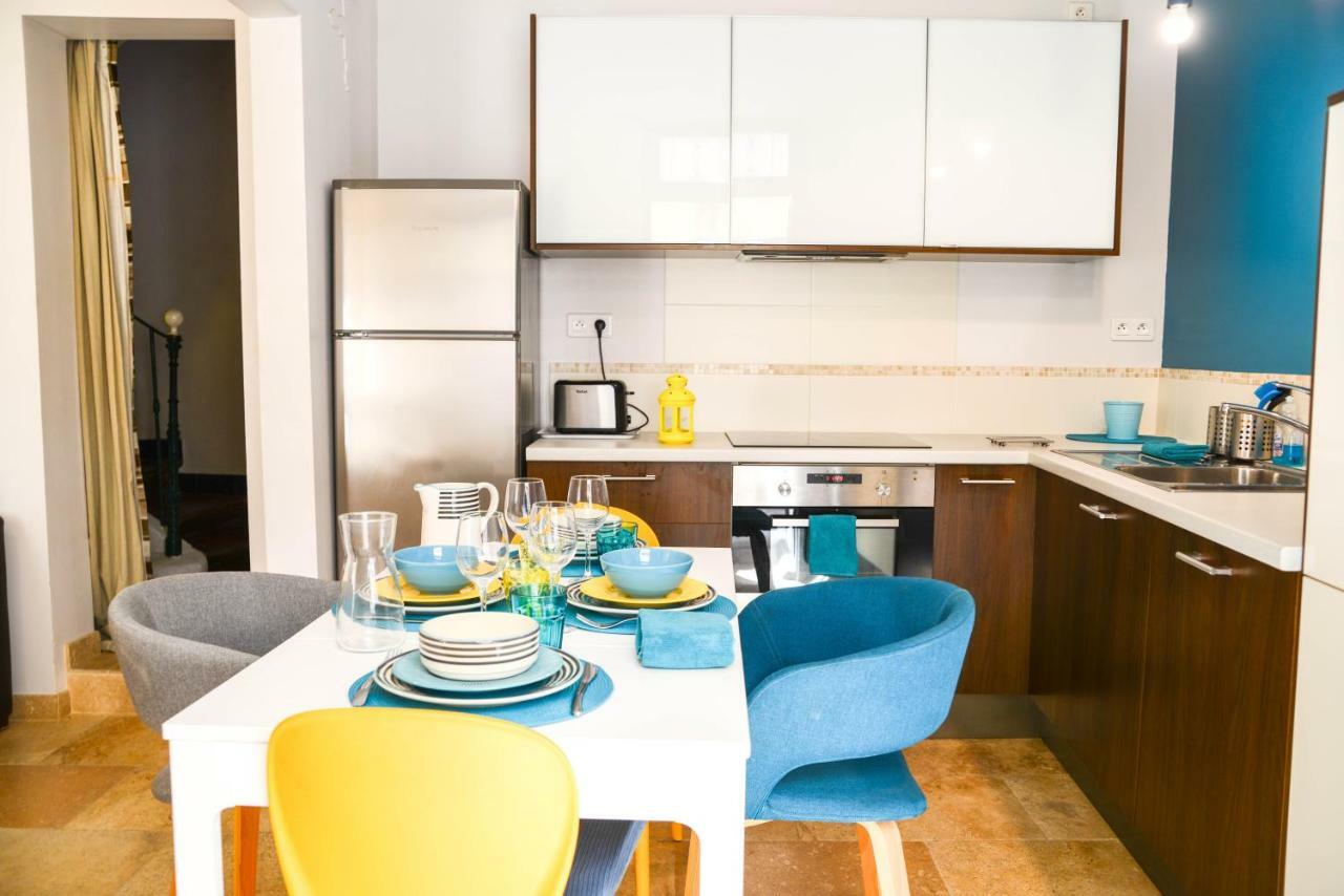 Le Sureau Apartment Авиньон Екстериор снимка