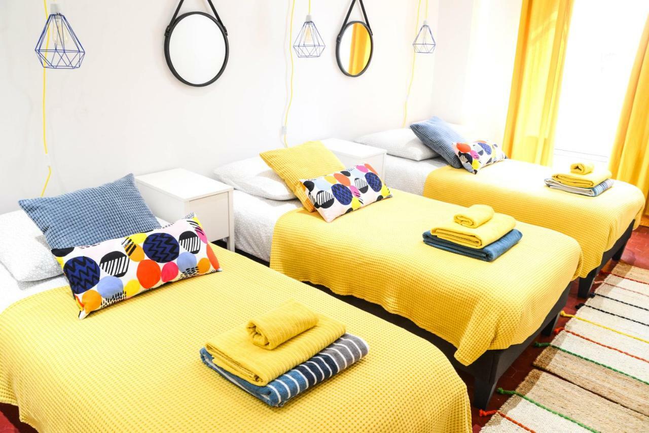 Le Sureau Apartment Авиньон Екстериор снимка